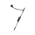 Kabel audio Sennheiser HD500 BAM mikrofon do słuchawek z serii HD500 i HD620S